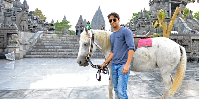 Shaheer Sheikh Debut Nyanyi, Buktikan Suara Merdunya di Sini