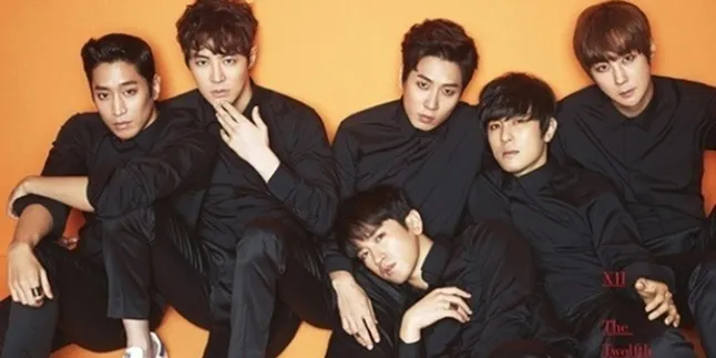 [Video] Shinhwa 'Memory', Kenangan Indah Boyband Legendaris