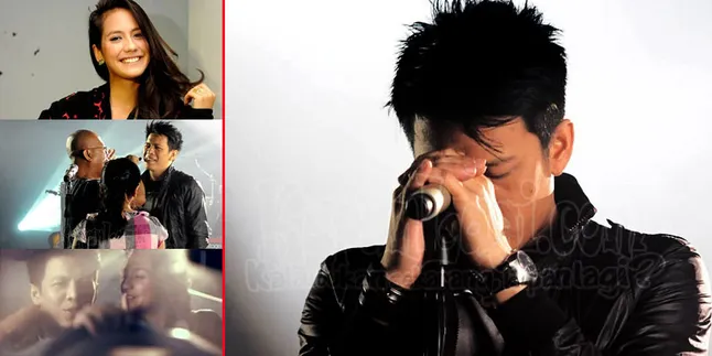 [Video] Behind The Scene: NOAH - Hidup Untukmu, Mati Tanpamu