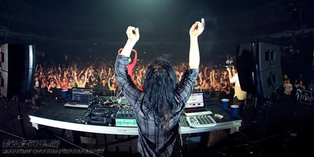 [VIDEO] Skrillex Rilis Video Klip Terbarunya Yang Cukup Tragis