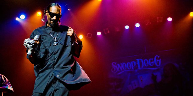 [Video] Snoop Dogg Jadi Pengisi Suara Game Call of Duty!