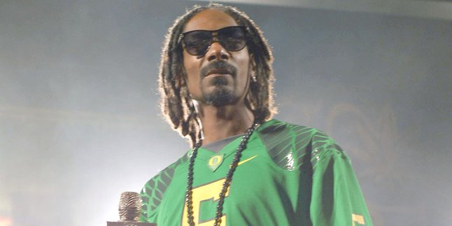 [VIDEO] Snoop Dogg Rilis Video Kampanye Anti Senjata Api