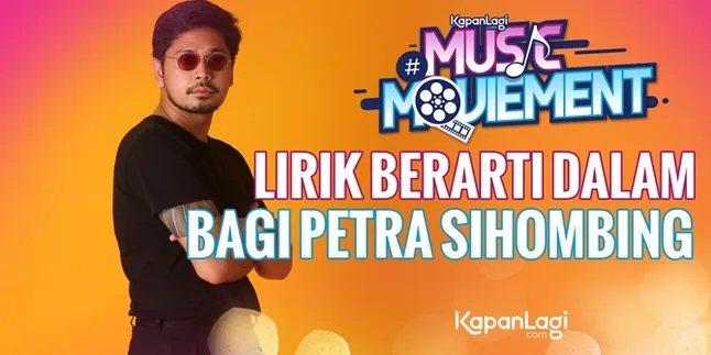 [VIDEO] Sosok Berpengaruh Dalam Karir Petra Sihombing
