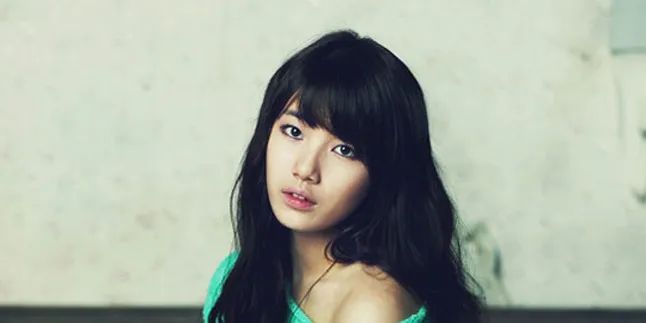 [Video] Suzy Miss A Berciuman Dengan Komedian?