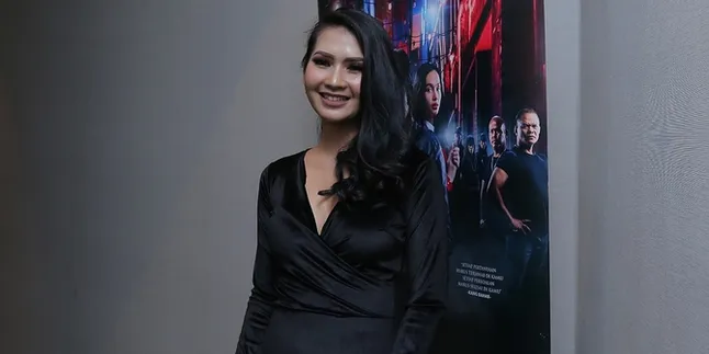 Video Syur Mirip Dirinya Beredar, Soraya Rasyid Mengaku Tak Akan Laporkan Penyebar Hoax