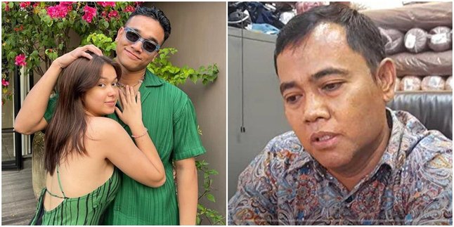 Scandalous Video Involving Rebbeca Klopper and Fadly Faisal Goes Viral on Twitter, Haji Faisal: This is an Edited Video to Bring Down My Family