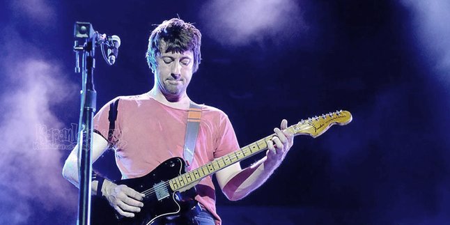 Tak Sabar Tampil, Blur Unggah Video Latihan