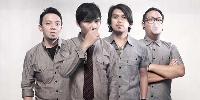 [Video] Tanpa Ucay, Rocket Rockers Rilis Single Jangan Dulu Tenggelam