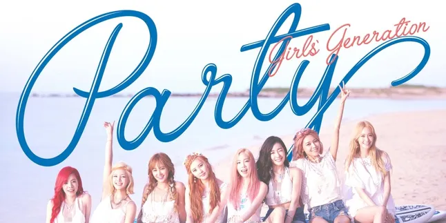 [VIDEO] Teaser Comeback SNSD Rilis, Cute & Bikin Gerah Maksimal!