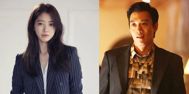 Video Teaser Drama Park Shin Hye - Kim Rae Won, So Sweet!