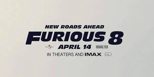 VIDEO: Teaser 'FURIOUS 8' Langsung Dari Lokasi Syuting di Kuba VIDEO: Teaser 'FURIOUS 8' Langsung Dari Lokasi Syuting di Kuba