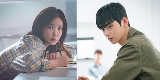 Video Teaser 'MY ID IS GANGNAM BEAUTY', Cinta Anak Muda Banget Video Teaser 'MY ID IS GANGNAM BEAUTY', Cinta Anak Muda Banget
