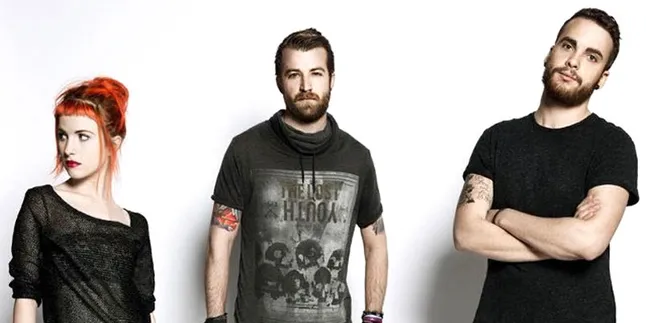 [Video] Teaser Paramore Untuk Single 'Now'