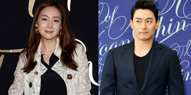 Video Teaser Pertama Drama Choi Ji Woo - Jo Jin Moo, Romantis Lho Video Teaser Pertama Drama Choi Ji Woo - Jo Jin Moo, Romantis Lho