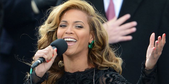 [Video] Terinspirasi Fans, Beyonce Unggah Video Super Keren!