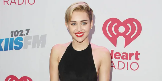 Video Terpopuler 2013 Ternyata Bukan 'Wrecking Ball' Miley Cyrus