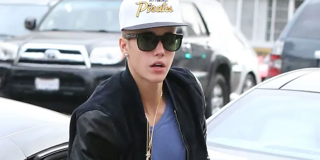 Video Testimoni Tersebar, Justin Bieber Curhat di Twitter!