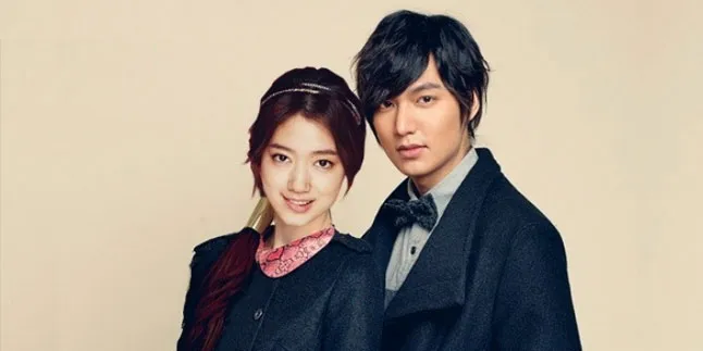 [VIDEO] 'The Heirs' Rilis Teaser Kedua!