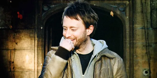 [Video] Thom Yorke Kembali Bikin Dansa Baru