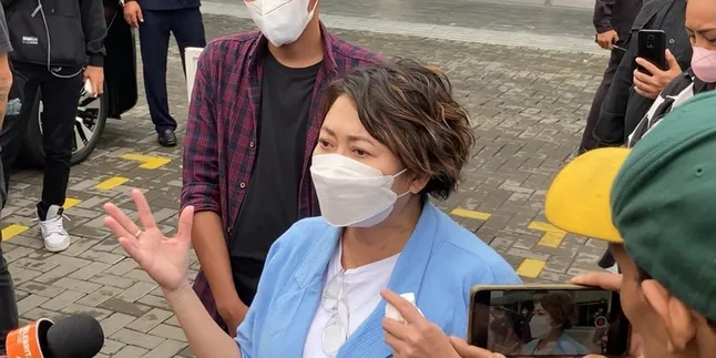 Video Tik Tok Orang Baik 'Digoreng' Kembali, Indy Barends: Itulah Canggihnya Netizen Indonesia