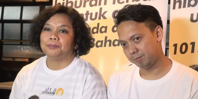 VIDEO: Tika Panggabean dan Udjo Project Pop Jadi Raisa - Hamish VIDEO: Tika Panggabean dan Udjo Project Pop Jadi Raisa - Hamish