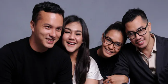 [VIDEO] Trailer Baru 'AADC 2', Bikin Emosi Campur Aduk!