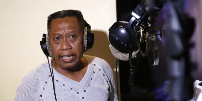 [VIDEO] Tukul Arwana: Istri Itu Jimat, Harta Benda Titipan Allah