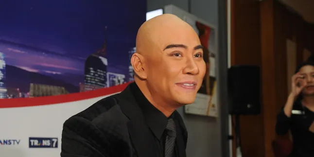 VIDEO: Tulang Bahu Lepas, Deddy Corbuzier Mengumpat Kesakitan VIDEO: Tulang Bahu Lepas, Deddy Corbuzier Mengumpat Kesakitan