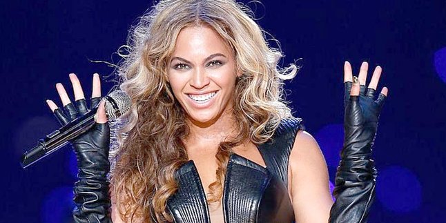 [Video] Tur Brazil, Beyonce 'Undang' Fans Lewat Video Retro