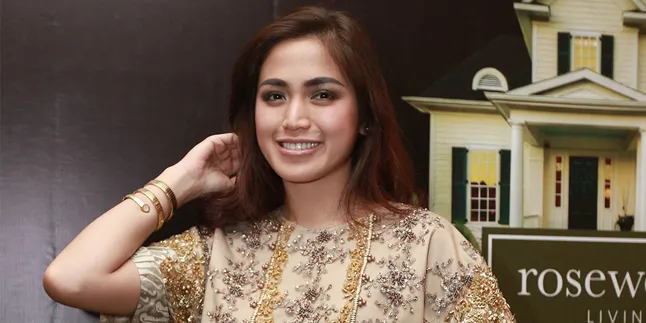 [VIDEO] Tutorial Makeup Cantik Natural Ala Jessica Iskandar