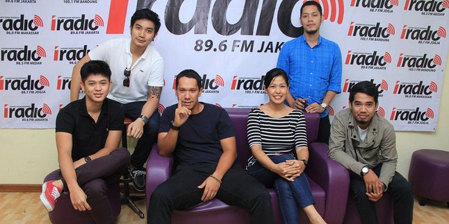 [Video] Vibe Positif di Klip Maliq and D Essentials