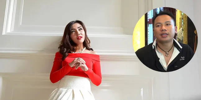 VIDEO: Vicky Prasetyo & Bella Shofie Nyanyikan OST 'AADC'