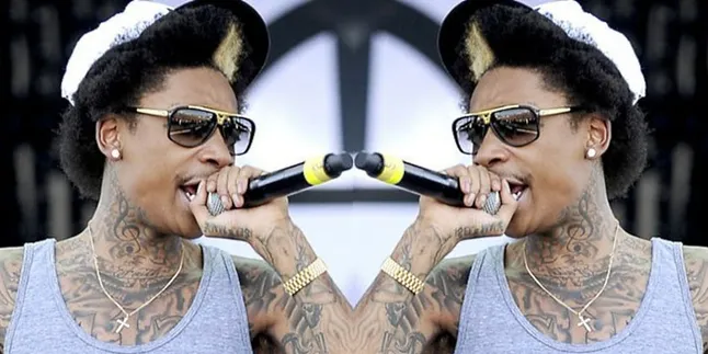 [Video] Wiz Khalifa Umumkan Judul Album Terbaru