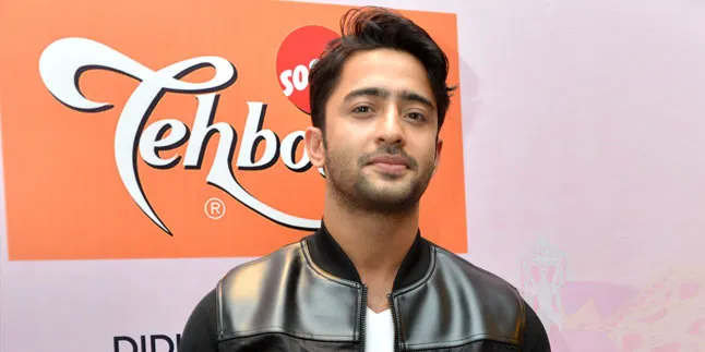 [VIDEO] Wow! Fakta Unik Tentang Shaheer Sheikh Akhirnya Terungkap