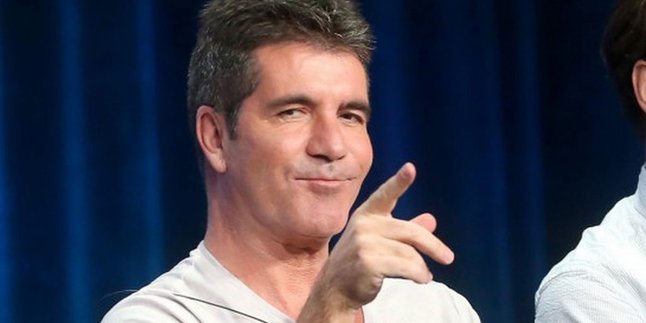 [Video] Wow Simon Cowell Ternyata Bisa Ngerap