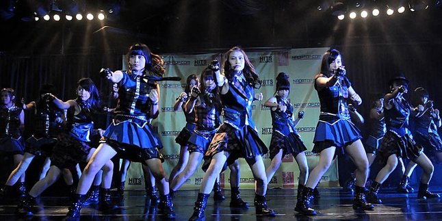 [Video] Yuk Intip Teaser MV JKT48 Terbaru