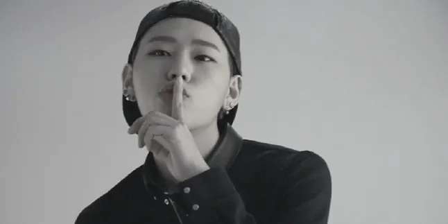 [Video] Zico Block B 'Well Done', Rapper Pujaan Netizen Korea