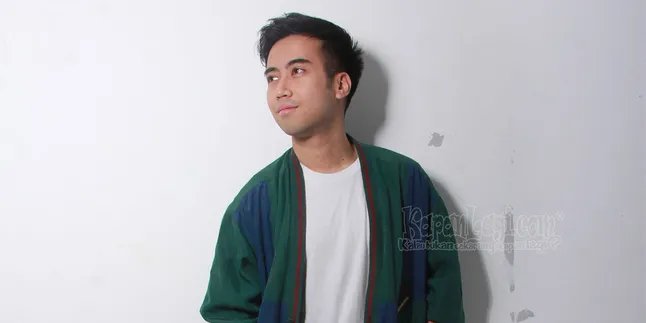 Vidi Aldiano Ajak Penderita AIDS Tak Menyerah