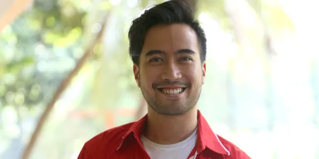 Vidi Aldiano Cerita Soal Rencana S3 di USA dan Calon Keluarga Vidi Aldiano Cerita Soal Rencana S3 di USA dan Calon Keluarga