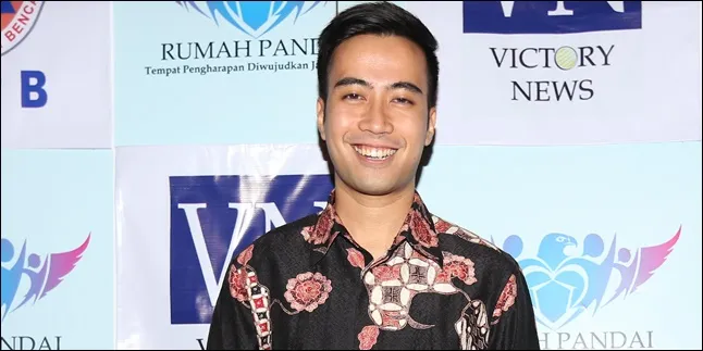 Vidi Aldiano Ingin Jadikan Sound System Masjid Jadi Lebih Baik