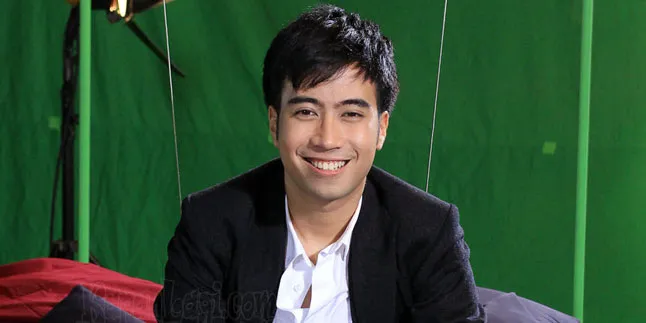 Vidi Aldiano Invansi Bisnis Hingga ke Jerman