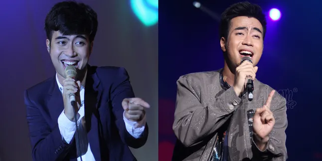 Vidi Aldiano: Masih Banyak Tindak Diskriminasi Bagi Para ODHA