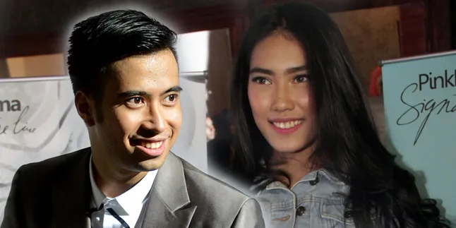 Vidi Aldiano Nyaman Bersama Alika