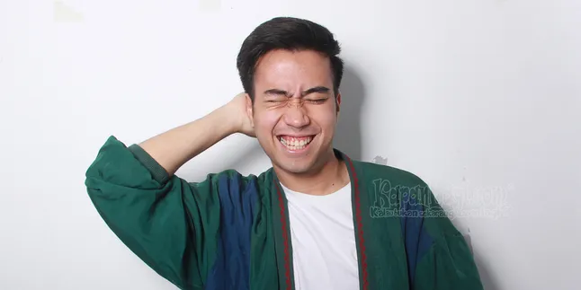 Vidi Aldiano: Pengidap HIV/AIDS Butuh Support, Jangan Dijauhi!