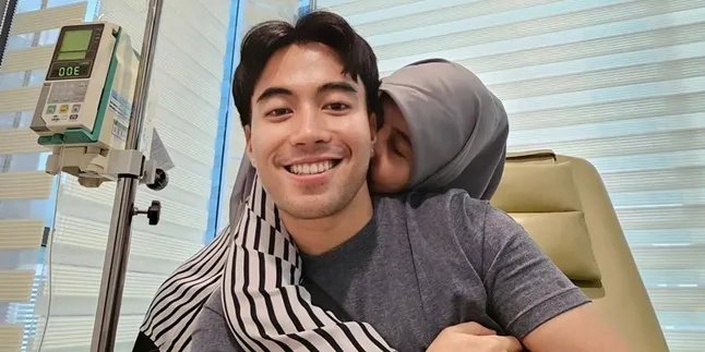Vidi Aldiano Sebut Tidak Sadar Saat Ungkap Kondisi Kesehatan di Sosial Media