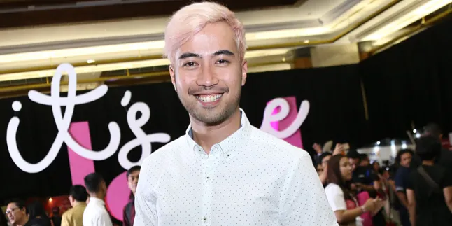 Vidi Aldiano Nggak Sabar Untuk Menyambut HUT Kopassus