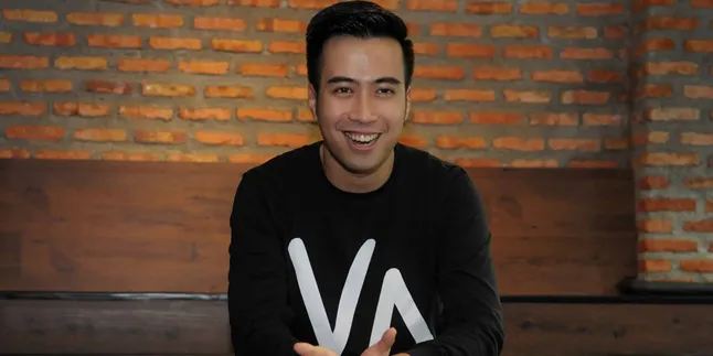 Vidi Aldiano Tinggalkan Dunia Musik Demi Jadi Pebisnis?