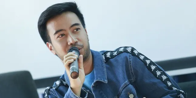 Vidi Aldiano Ungkap Pentingnya Peran Platform Pendidikan Indonesia