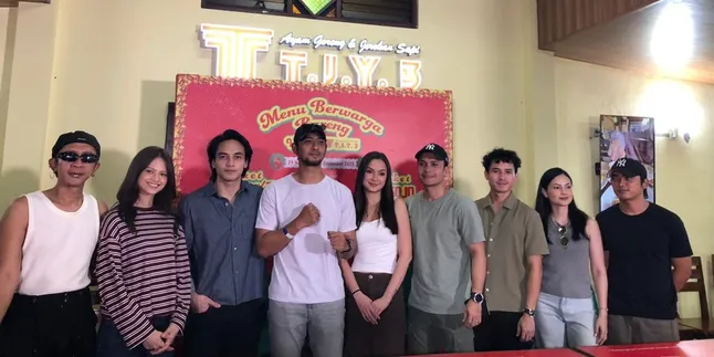 Vidio Hadir di JAFF 20 dengan Kolaborasi yang Menyatukan Film, Budaya, dan Cita Rasa Lokal