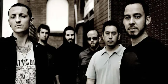 [Video] Linkin Park Sebarkan Sendiri Pamflet Konsernya